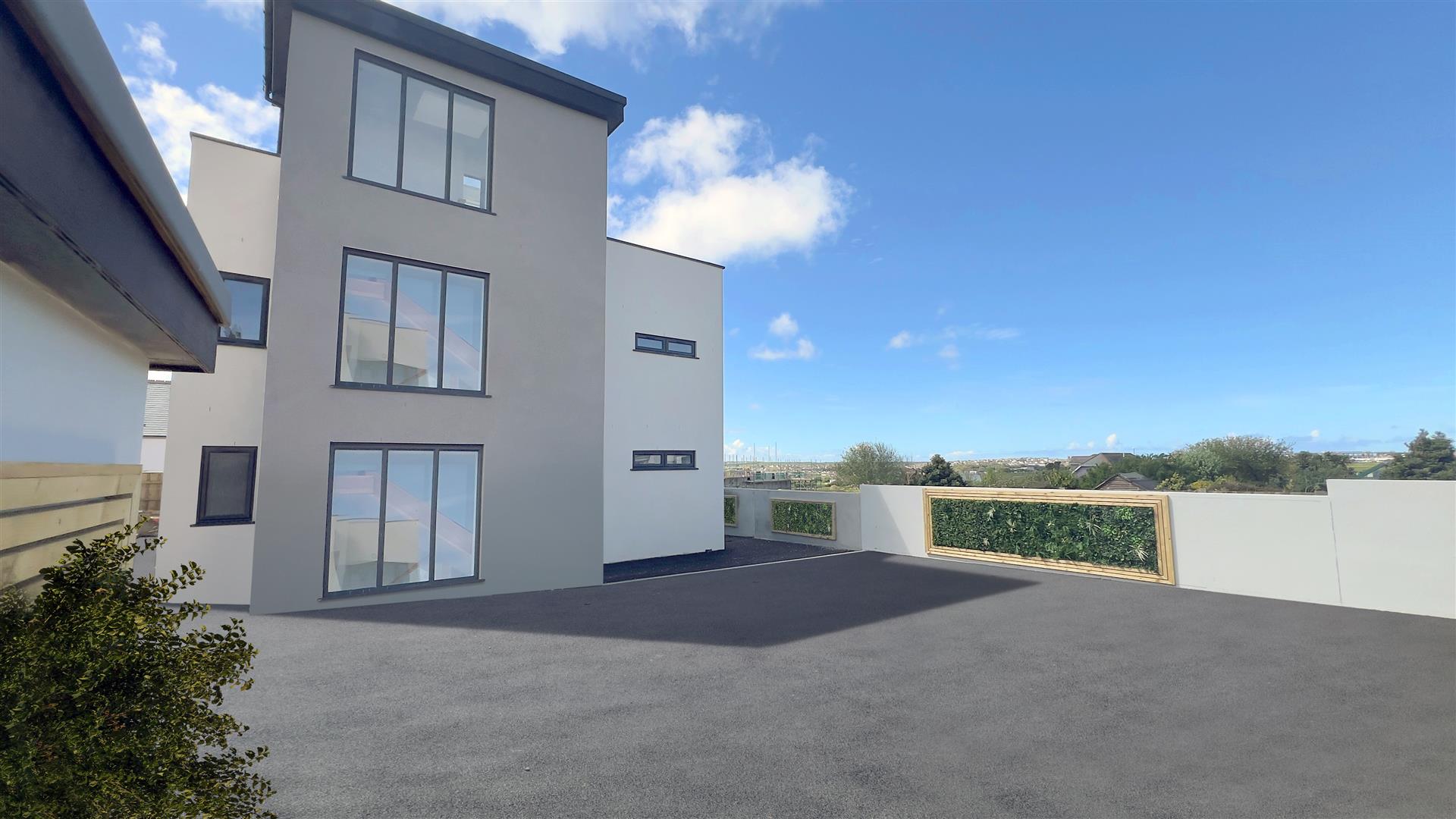 Property For Sale in Newquay David Ball Agencies